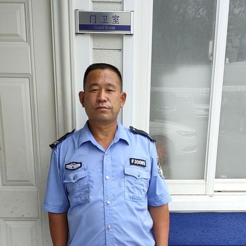 空手奪刃英勇救人，松江保安劉懷幫榮獲全國見義勇為模范稱號
